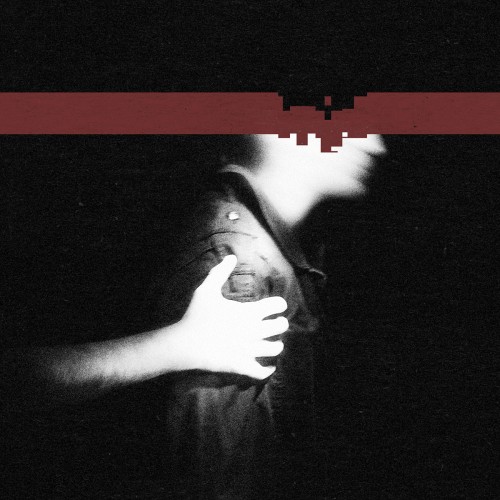 Album Poster | Nine Inch Nails | Discipline