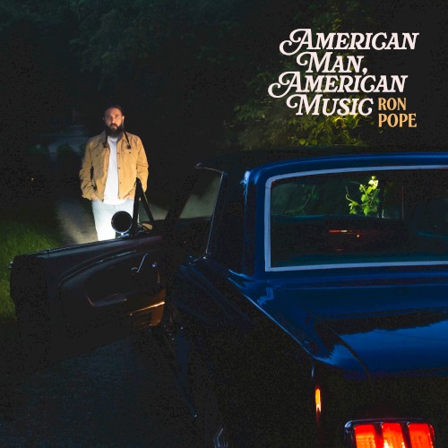 album art
