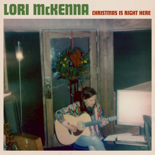 Album Poster | Lori McKenna | North Pole