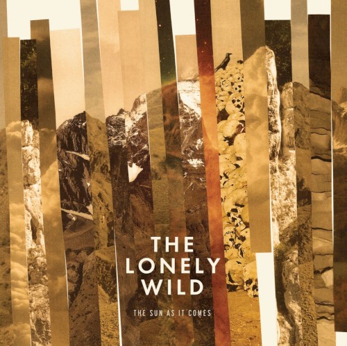 Album Poster | The Lonely Wild | Everything You Need