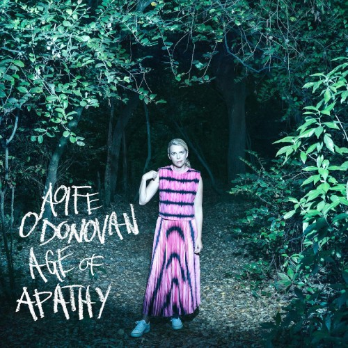 Album Poster | Aoife O'Donovan | Sister Starling