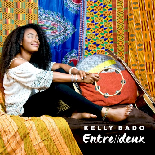 Album Poster | Kelly Bado | Si L'amour N'existait Pas