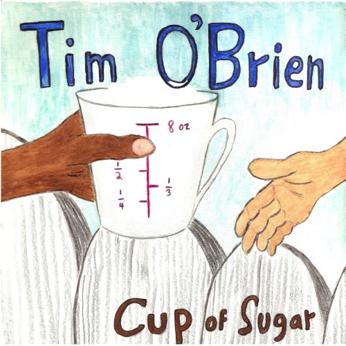 Album Poster | Tim O'Brien | Bear