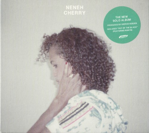 Album Poster | Neneh Cherry | Out Of The Black feat. Robyn