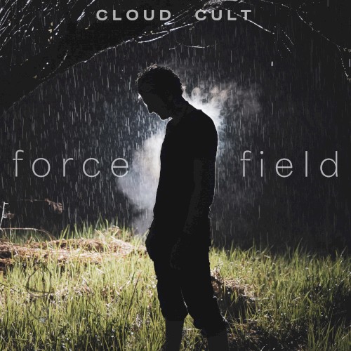 Album Poster | Cloud Cult | I am a Forcefield