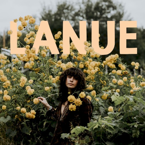 Album Poster | Lanue | What I Love the Most