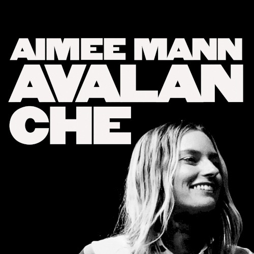 Album Poster | Aimee Mann | Avalanche