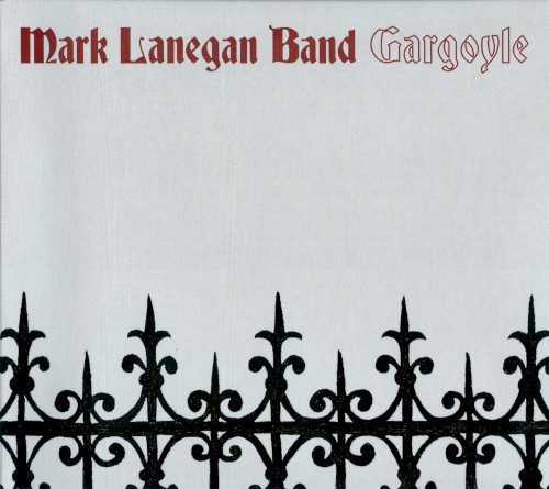 Album Poster | Mark Lanegan Band | Beehive