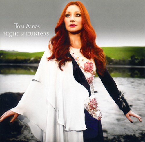 Album Poster | Tori Amos | Nautical Twilight