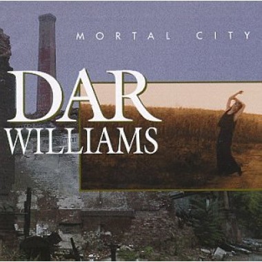 Album Poster | Dar Williams | Iowa (Traveling III)