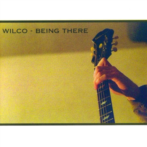 Album Poster | Wilco | Monday