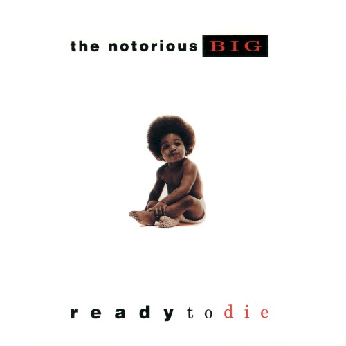 Album Poster | The Notorious B.I.G. | Big Poppa