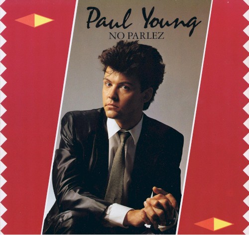 Album Poster | Paul Young | Love of the Common People