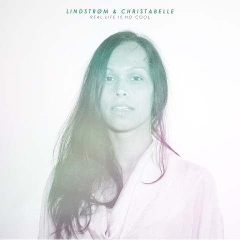 Album Poster | Lindstrom and Christabelle | Lovesick