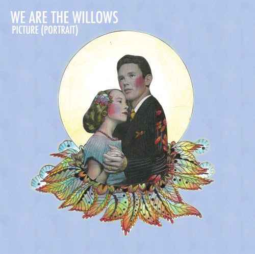 Album Poster | We Are The Willows | Dear Ms. Branstner