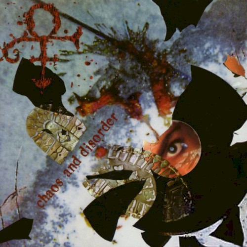 Album Poster | Prince | Dig U Better Dead