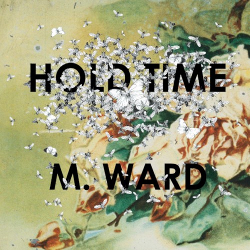 Album Poster | M. Ward | Rave On