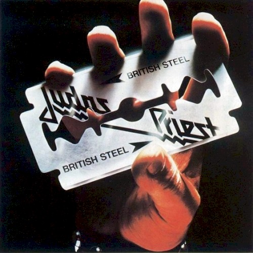 Album Poster | Judas Priest | Breaking the Law
