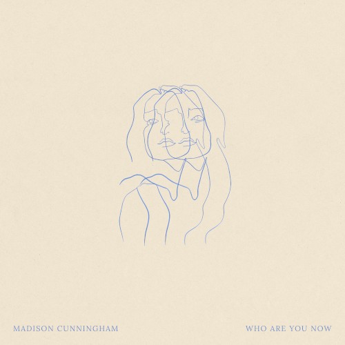Album Poster | Madison Cunningham | Pin It Down