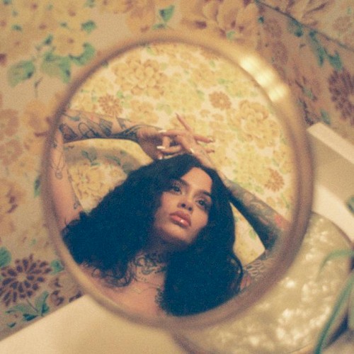 Album Poster | Kehlani | Nights Like This feat. Ty Dolla $ign