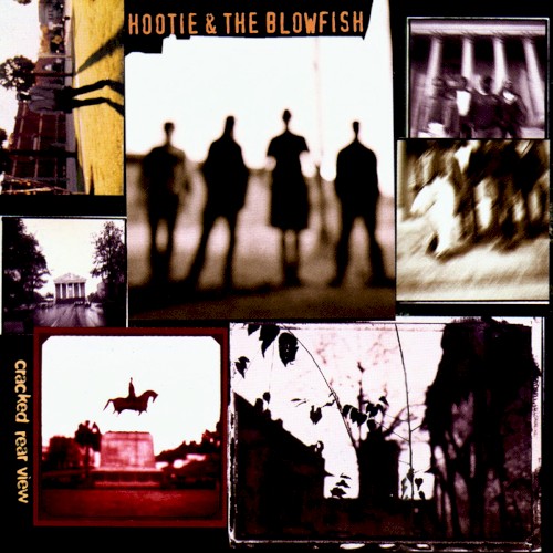 Album Poster | Hootie and the Blowfish | Hold My Hand