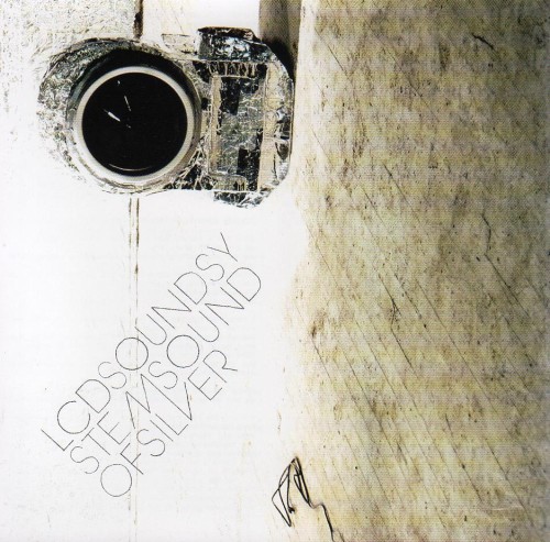 Album Poster | LCD Soundsystem | Watch The Tapes
