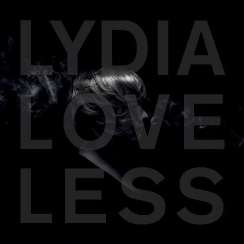 Album Poster | Lydia Loveless | To Love Somebody