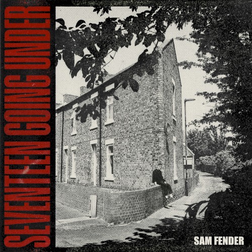 Album Poster | Sam Fender | Spit of You
