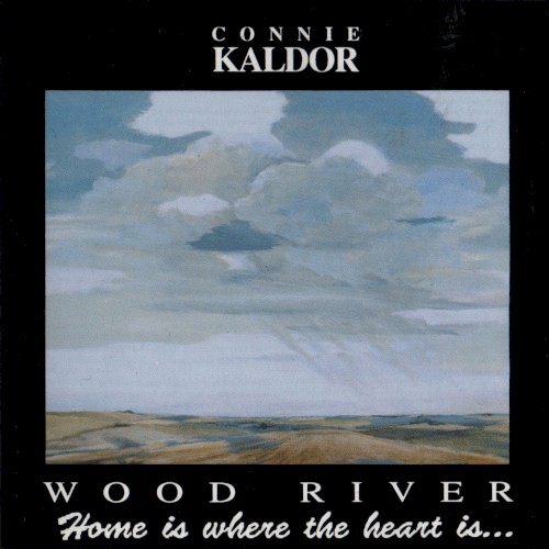 Album Poster | Connie Kaldor | Wood River