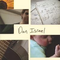 Album Poster | Dan Israel | Left Out