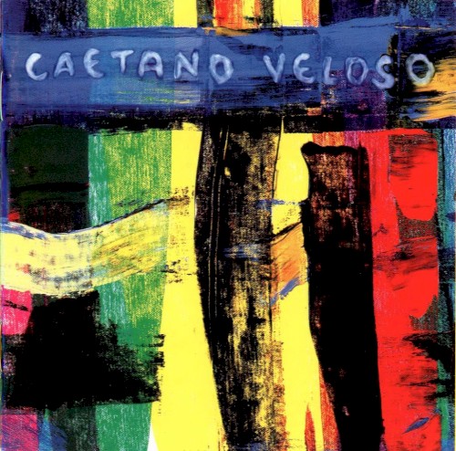 Album Poster | Caetano Veloso | How Beautiful Could a Being Be