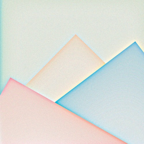 Album Poster | Jens Lekman | Maple Leaves (EP Version)