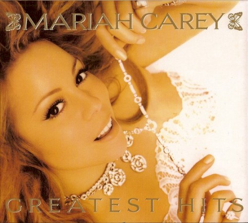 Album Poster | Mariah Carey | Love Takes Time