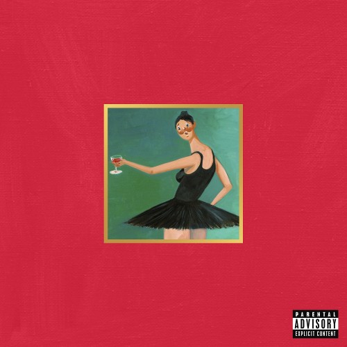 Runaway By Kanye West From The Album My Beautiful Dark Twisted Fantasy