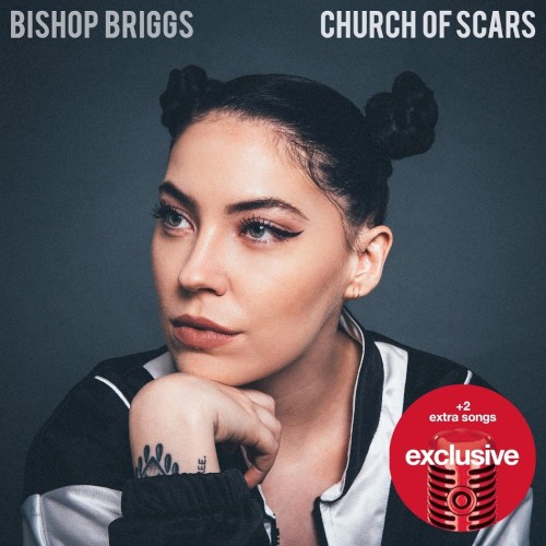 Album Poster | Bishop Briggs | Wild Horses