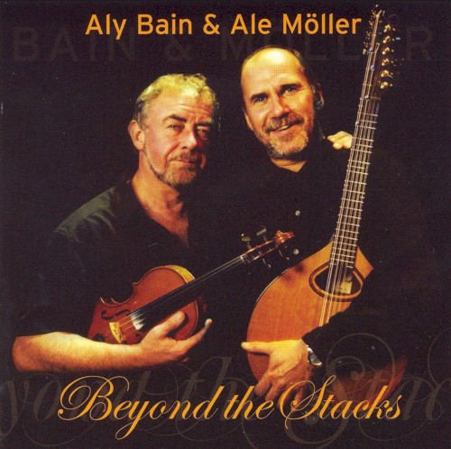 Album Poster | Aly Bain and Ale Moller | Woo'd an' Marrrit an' A/Doon da Rooth