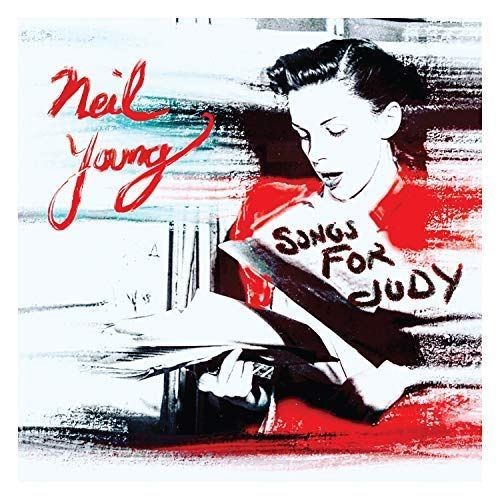 Album Poster | Neil Young | Campaigner