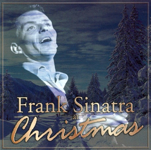 Album Poster | Frank Sinatra | Mistletoe And Holly