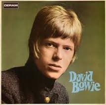 Album Poster | David Bowie | Love You Till Tuesday