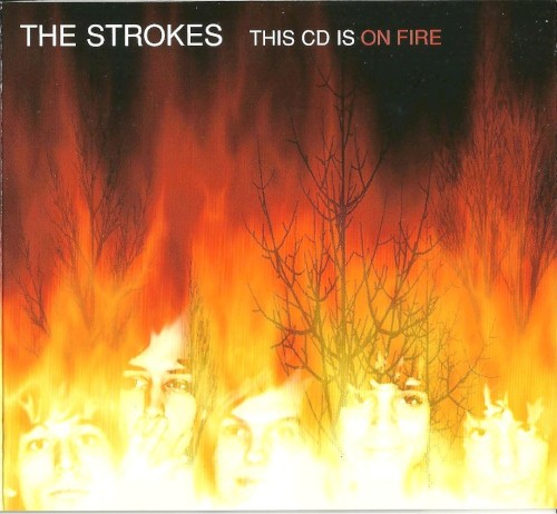 Album Poster | The Strokes | When It Started