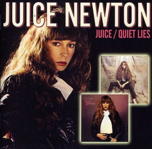 Album Poster | Juice Newton | Queen of Hearts