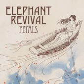Album Poster | Elephant Revival | Raindrops