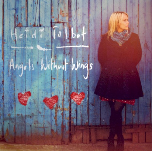 Album Poster | Heidi Talbot | Will I Ever Get To Sleep?