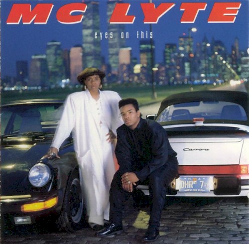 Album Poster | MC Lyte | Survival Of The Fittest (Remix)