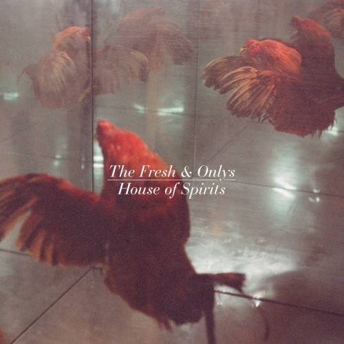 Album Poster | The Fresh and Onlys | Animal Of One