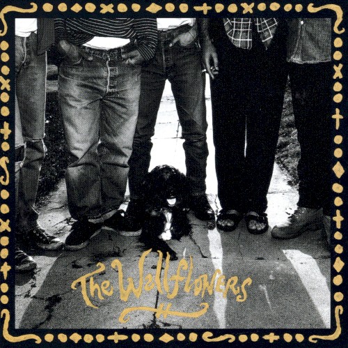 Album Poster | The Wallflowers | Shy of the Moon