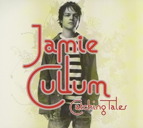 Album Poster | Jamie Cullum | Back To The Ground