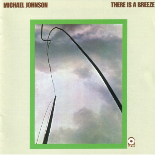 Album Poster | Michael Johnson | In Your Eyes