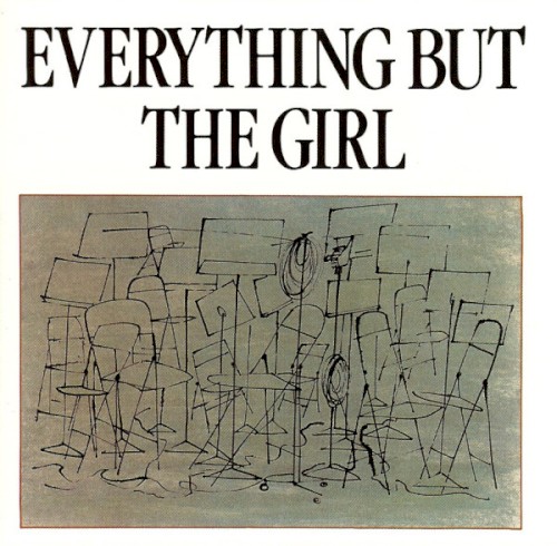 Album Poster | Everything But The Girl | Each and Every One