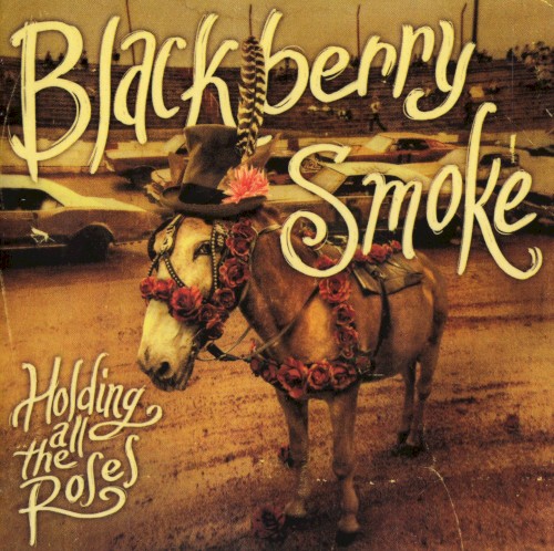 Album Poster | Blackberry Smoke | Rock And Roll Again